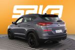 Harmaa Maastoauto, Hyundai Tucson – COE-921, kuva 5