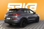 Harmaa Maastoauto, Hyundai Tucson – COE-921, kuva 8