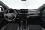Harmaa Maastoauto, Hyundai Tucson – COE-921, kuva 9