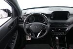 Harmaa Maastoauto, Hyundai Tucson – COE-921, kuva 14