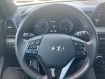 Harmaa Maastoauto, Hyundai Tucson – COE-921, kuva 6