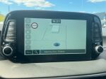 Harmaa Maastoauto, Hyundai Tucson – COE-921, kuva 7