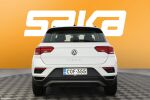 Valkoinen Maastoauto, Volkswagen T-Roc – COF-355, kuva 7