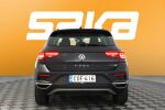 Harmaa Maastoauto, Volkswagen T-Roc – COF-416, kuva 7