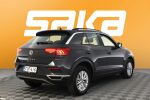 Harmaa Maastoauto, Volkswagen T-Roc – COF-416, kuva 8