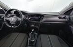 Harmaa Maastoauto, Volkswagen T-Roc – COF-416, kuva 9