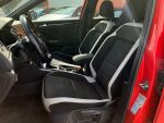 Punainen Maastoauto, Volkswagen T-Roc – COF-452, kuva 6