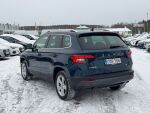 Sininen Farmari, Skoda Karoq – COF-706, kuva 4