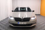 Harmaa Farmari, Skoda Superb – COF-823, kuva 2