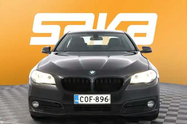  Sedan, BMW 520 – COF-896