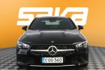 Musta Coupe, Mercedes-Benz CLA – COG-360, kuva 2