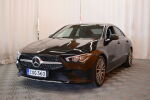 Musta Coupe, Mercedes-Benz CLA – COG-360, kuva 4