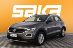 Harmaa Maastoauto, Volkswagen T-Roc – COG-429, kuva 4