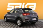Harmaa Maastoauto, Volkswagen T-Roc – COG-429, kuva 5