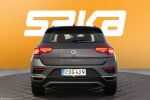 Harmaa Maastoauto, Volkswagen T-Roc – COG-429, kuva 7