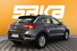 Harmaa Maastoauto, Volkswagen T-Roc – COG-429, kuva 8