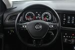 Harmaa Maastoauto, Volkswagen T-Roc – COG-429, kuva 14
