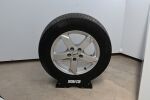 Harmaa Maastoauto, Volkswagen T-Roc – COG-429, kuva 25