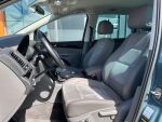 Vihreä Tila-auto, Volkswagen Sharan – COH-558, kuva 4