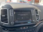 Vihreä Tila-auto, Volkswagen Sharan – COH-558, kuva 6
