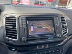Vihreä Tila-auto, Volkswagen Sharan – COH-558, kuva 7