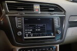 Valkoinen Maastoauto, Volkswagen Tiguan – COH-665, kuva 11