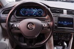 Valkoinen Maastoauto, Volkswagen Tiguan – COH-665, kuva 12