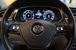 Valkoinen Maastoauto, Volkswagen Tiguan – COH-665, kuva 14