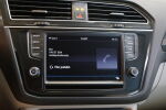 Valkoinen Maastoauto, Volkswagen Tiguan – COH-665, kuva 17