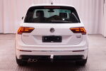 Valkoinen Maastoauto, Volkswagen Tiguan – COH-665, kuva 5