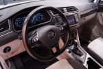 Valkoinen Maastoauto, Volkswagen Tiguan – COH-665, kuva 8