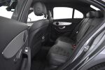 Harmaa Sedan, Mercedes-Benz C – COH-969, kuva 12