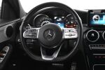Harmaa Sedan, Mercedes-Benz C – COH-969, kuva 15