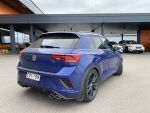 Sininen Maastoauto, Volkswagen T-Roc – COI-159, kuva 2
