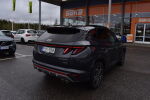 Harmaa Maastoauto, Hyundai Tucson – COI-328, kuva 2