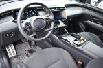 Harmaa Maastoauto, Hyundai Tucson – COI-328, kuva 4