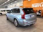 Hopea Maastoauto, Volvo XC90 – COI-511, kuva 3