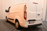 Valkoinen Pakettiauto, Ford Transit Custom – COI-910, kuva 5