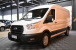 Valkoinen Pakettiauto, Ford Transit – COJ-897, kuva 4