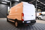 Valkoinen Pakettiauto, Ford Transit – COJ-897, kuva 5