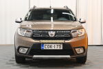 Ruskea (beige) Farmari, Dacia Logan MCV – COK-175, kuva 3