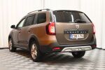 Ruskea (beige) Farmari, Dacia Logan MCV – COK-175, kuva 5