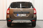 Ruskea (beige) Farmari, Dacia Logan MCV – COK-175, kuva 6