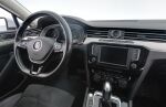 Valkoinen Farmari, Volkswagen Passat – COM-321, kuva 10