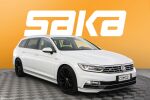 Valkoinen Farmari, Volkswagen Passat – COM-321, kuva 1