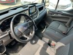 Valkoinen Pakettiauto, Ford TRANSIT CUSTOM – COM-324, kuva 3