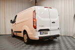 Valkoinen Pakettiauto, Ford Transit Custom – COM-324, kuva 5