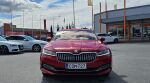Punainen Farmari, Skoda Superb – COM-727, kuva 2