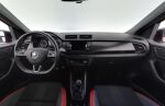 Punainen Viistoperä, Skoda Fabia – COM-738, kuva 9