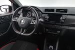 Punainen Viistoperä, Skoda Fabia – COM-738, kuva 10